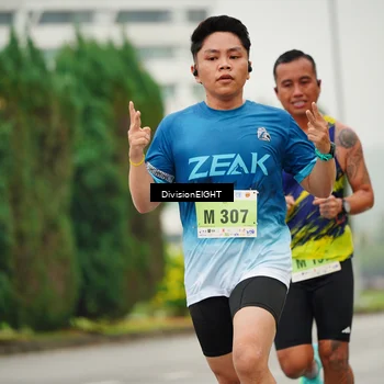 Runner Photo 8493071
