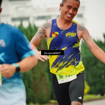 Runner Photo 8493073