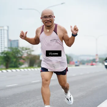Runner Photo 8493075
