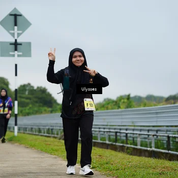 Runner Photo 8493081