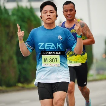 Runner Photo 8493086