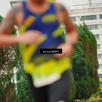 Runner Photo 8493087