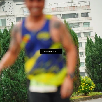 Runner Photo 8493089