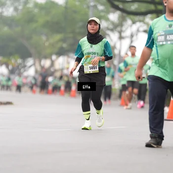 Runner Photo 8493090