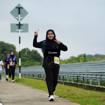 Runner Photo 8493092