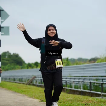 Runner Photo 8493093