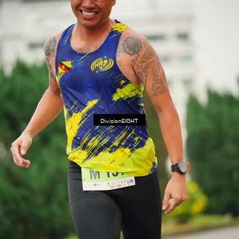 Runner Photo 8493094