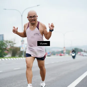 Runner Photo 8493095