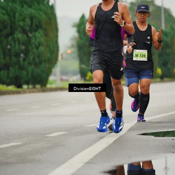 Runner Photo 8493096