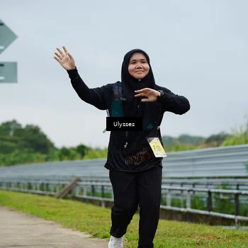 Runner Photo 8493098