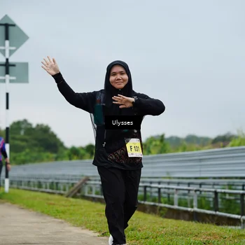 Runner Photo 8493099