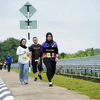 Runner Photo 8493101