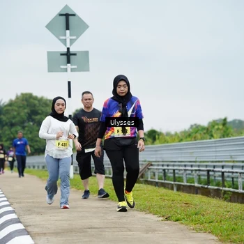 Runner Photo 8493104