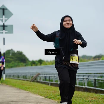 Runner Photo 8493106