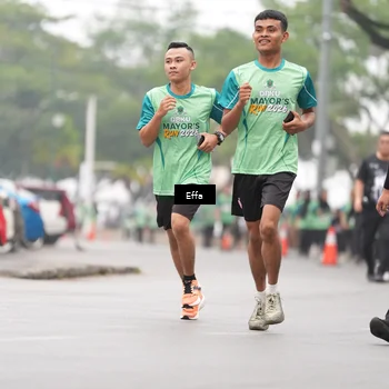 Runner Photo 8493107
