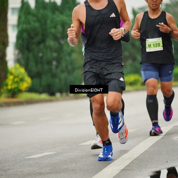 Runner Photo 8493108