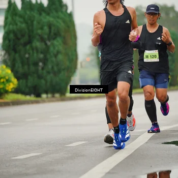 Runner Photo 8493109