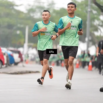 Runner Photo 8493113