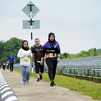 Runner Photo 8493115