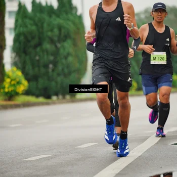 Runner Photo 8493116