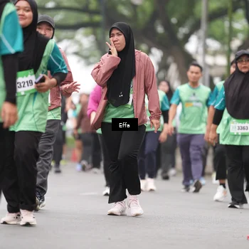 Runner Photo 8493118