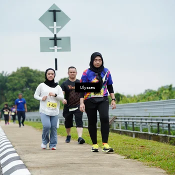Runner Photo 8493119
