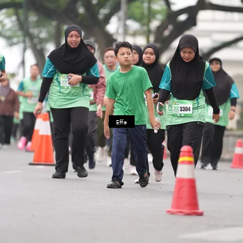 Runner Photo 8493120