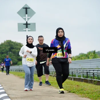 Runner Photo 8493121