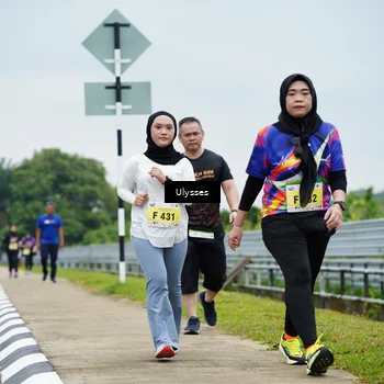 Runner Photo 8493123