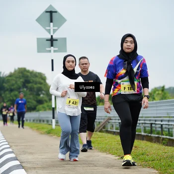 Runner Photo 8493124