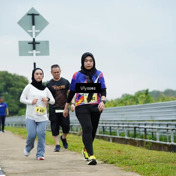 Runner Photo 8493125