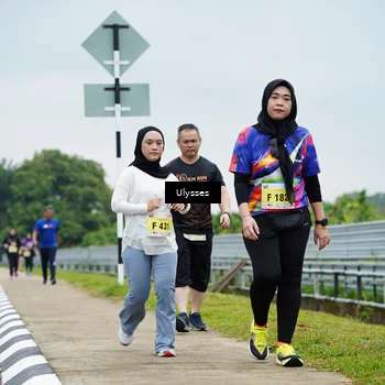 Runner Photo 8493126