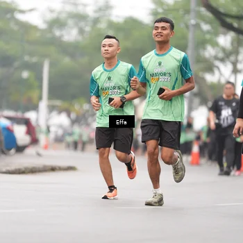 Runner Photo 8493130