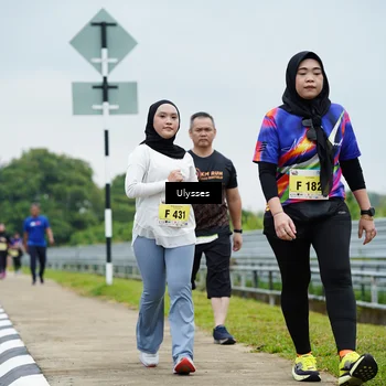Runner Photo 8493132