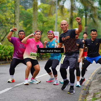 Runner Photo 8493133