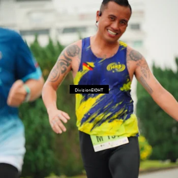 Runner Photo 8493135