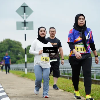 Runner Photo 8493136