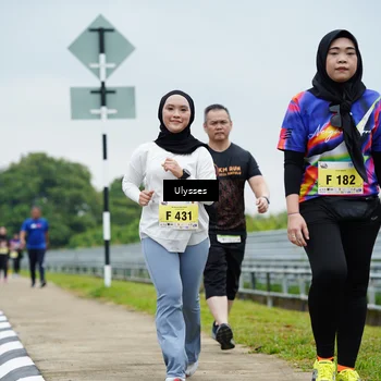 Runner Photo 8493137