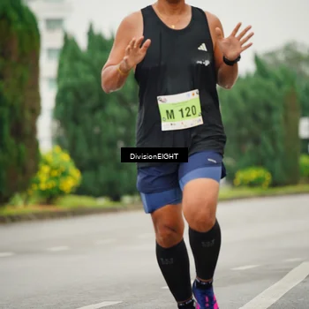 Runner Photo 8493138