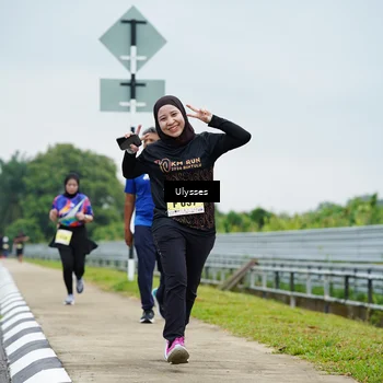 Runner Photo 8493139