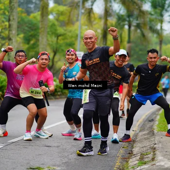 Runner Photo 8493141