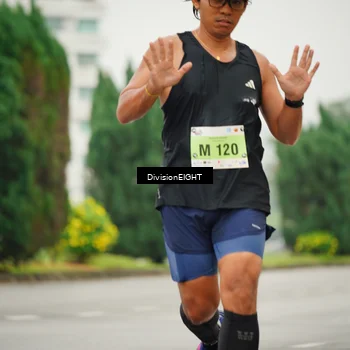 Runner Photo 8493142