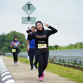 Runner Photo 8493144