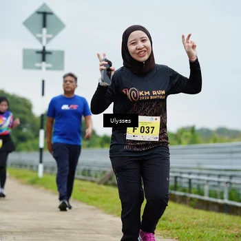 Runner Photo 8493146
