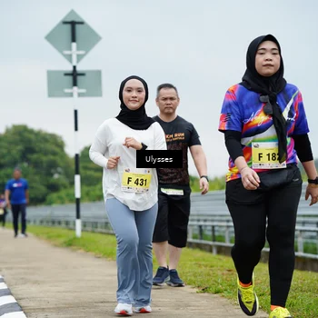 Runner Photo 8493148