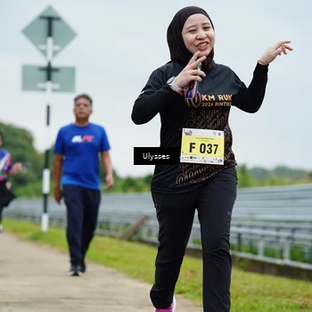 Runner Photo 8493149