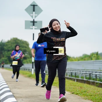 Runner Photo 8493150