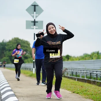 Runner Photo 8493152