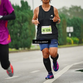 Runner Photo 8493153