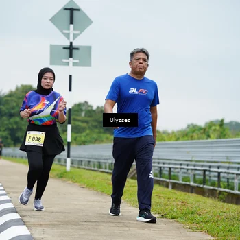 Runner Photo 8493154